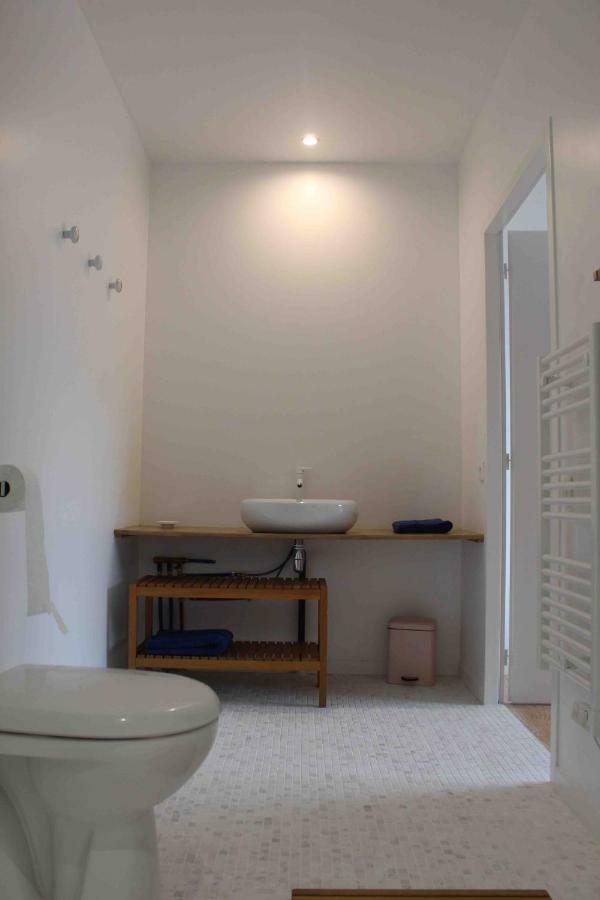 Chambres d'Hôtes 1001 NUITS Montalivet Vendays-Montalivet Extérieur photo